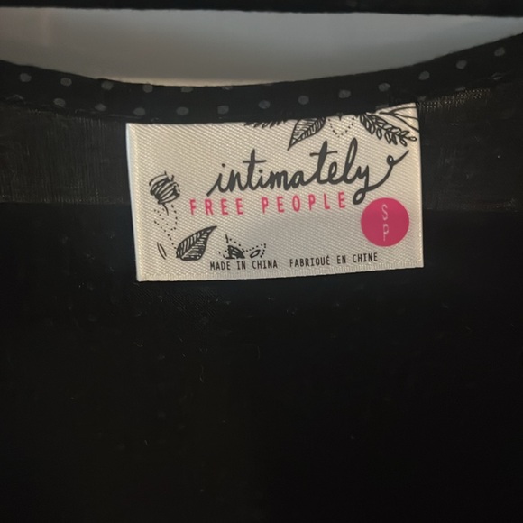 Free People Intimately Dress - Picture 2 of 6